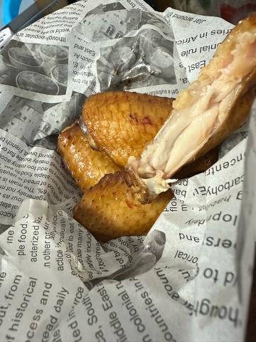 橙宥企業社 - 獨家醃料/也可購買半成品