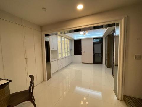 睿傑油漆工程 - 施工前