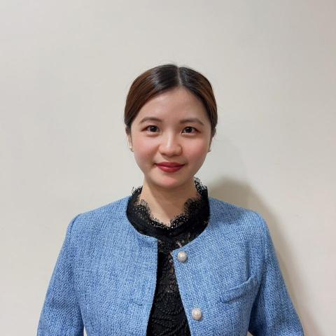 提供n4服務的專家李欣庭