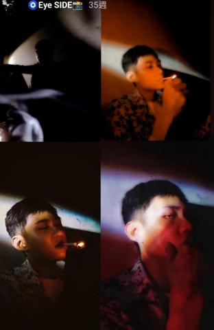 陳欣怡 - 劇場燈