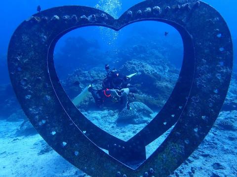 歐陞潛水中心 - 