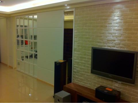 匯隱室內裝修有限公司 - 