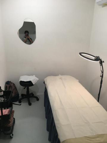 陳沛承 - 租借去你的工作室第一次使用