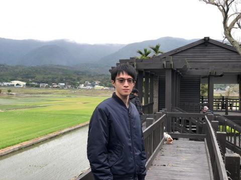 提供111數b服務的專家王凱威