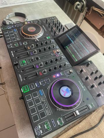 Gary Chiu - 私域DJ