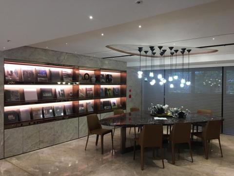 匯隱室內裝修有限公司 - 