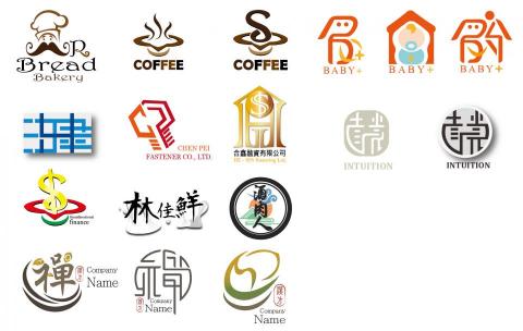 INTUITION,直覺設計工作室 - LOGO設計