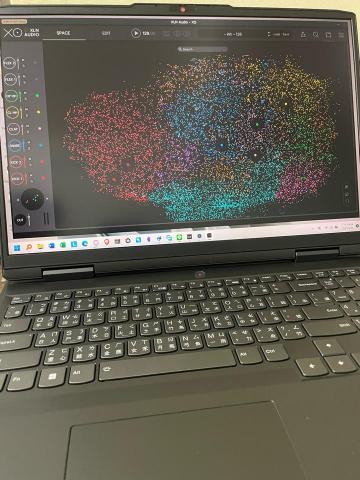 Gary Chiu - 音樂製作