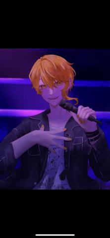 Shirley - 單人精緻插畫(半身)  NT.1600