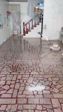 霈元石材工程行 - 30年前的石材舊翻新