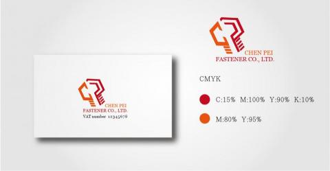 INTUITION,直覺設計工作室 - 螺絲工廠/LOGO/名片