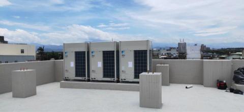 得勤電器空調工程行 - 