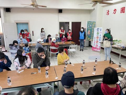 呼嚕工場 - 友善寵物社區宣導