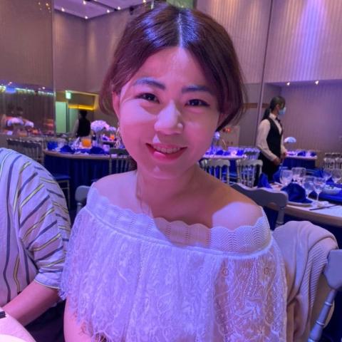 提供記帳服務的專家Lexie Lo