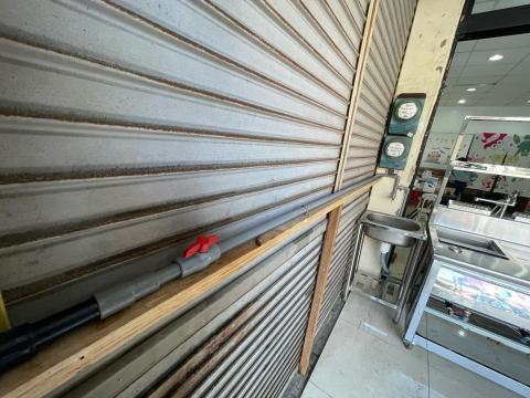 蔡宗熹個人小貨車貨運行（鑫旭） - 