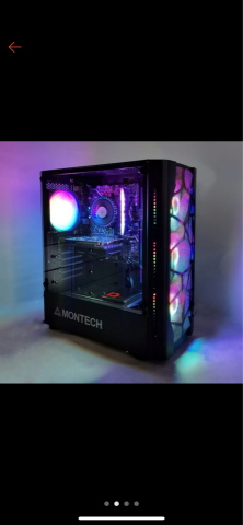 立即修 - 電競主機 樣式