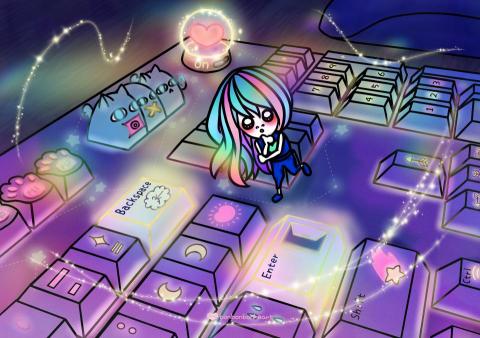 BBBH - 風格多元可討論