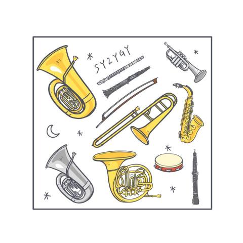 陳以軒 -  紀念品設計