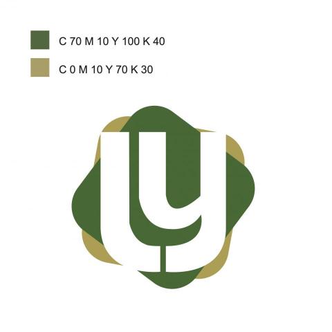 蔡明哲 - 這是有關環保業的LOGO