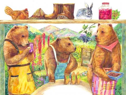 貪吃熊設計工作室 - 