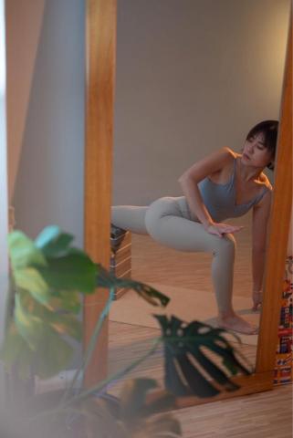 出外&middot;瑜珈 ｜ 私人瑜珈工作室 - 