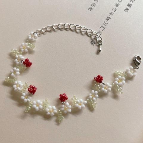 陳以軒 - 手做飾品