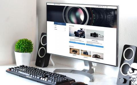 uiux.ben - 個人工作室網站