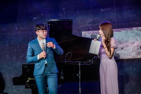 陳浩宇 - 琴之翼鋼琴大賽 訪問 陳浩宇 - 琴之翼鋼琴大賽 訪問