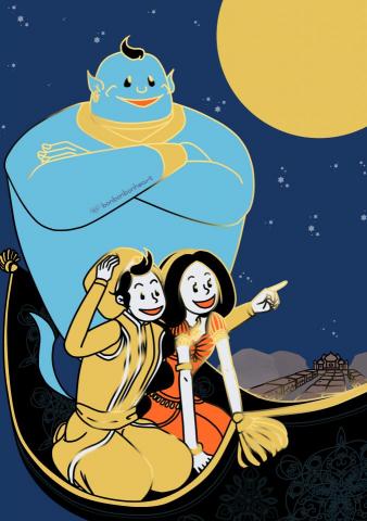 BBBH - 風格多元可討論