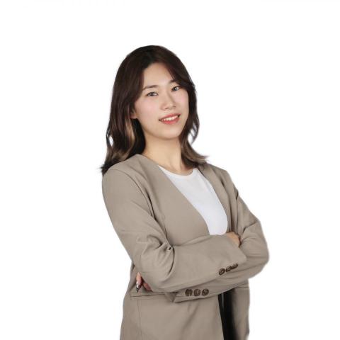 提供wixsite服務的專家李育彤