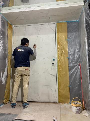 森心漆藝術塗裝 - 