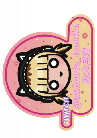 Wonderandkidstudio - 名片設計-特殊裁切