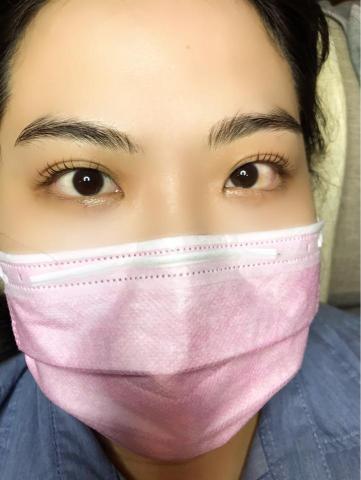 關關美學沙龍_Gwen_salon - 睫毛管理|原生睫毛捲翹術