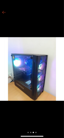 立即修 - 電競主機 樣式