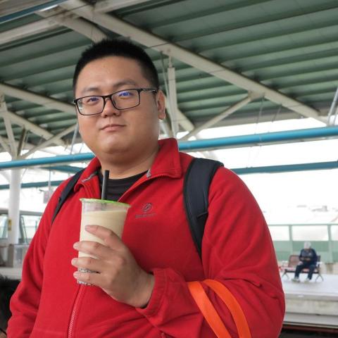 提供資策會java服務的專家何冠佑