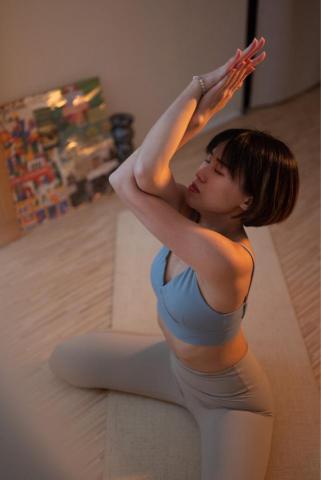 出外&middot;瑜珈 ｜ 私人瑜珈工作室 - 