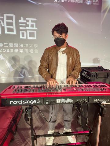 陳浩宇 - 畢業演唱會 陳浩宇 - 畢業演唱會