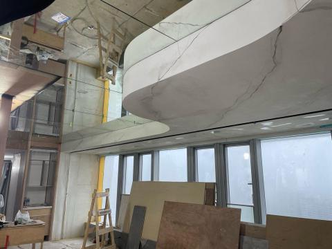 森心漆藝術塗裝 - 