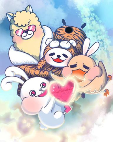 BBBH - 風格多元可討論