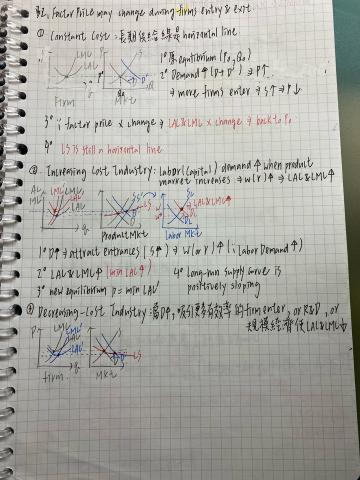 賴郁佳 - 個經筆記