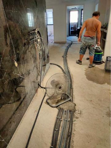 上誠水電企業工程行 -  上誠水電企業工程行 -