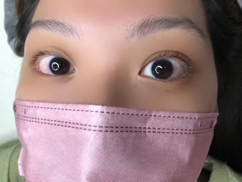 關關美學沙龍_Gwen_salon - 睫毛管理|原生睫毛捲翹術