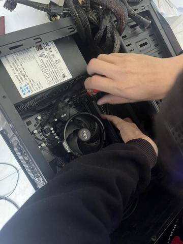 全能 - 客戶電腦升級