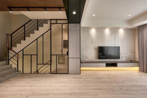 唐振翰 - 完工照-竹北