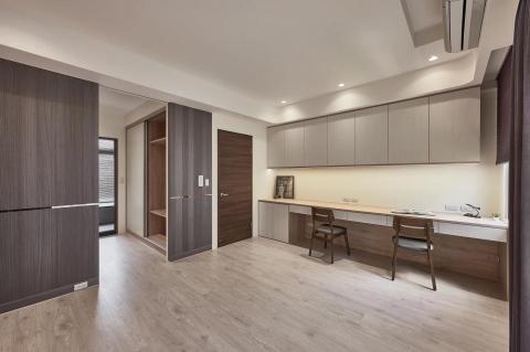 唐振翰 - 完工照-竹北