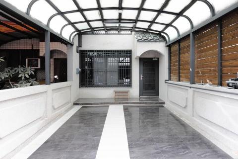 依珦室內裝修 - 車庫規劃