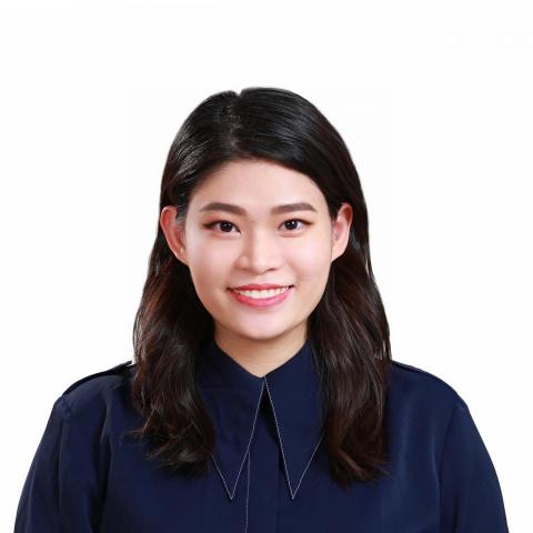 提供北投英文服務的專家葉桓均