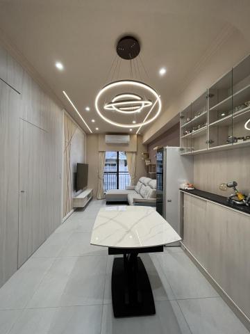 賽尚整合行銷有限公司 - 裝修完成實照