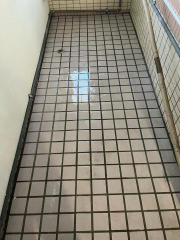 方忠 - 陳年污垢水垢清除