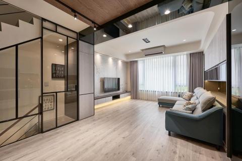 唐振翰 - 完工照-竹北